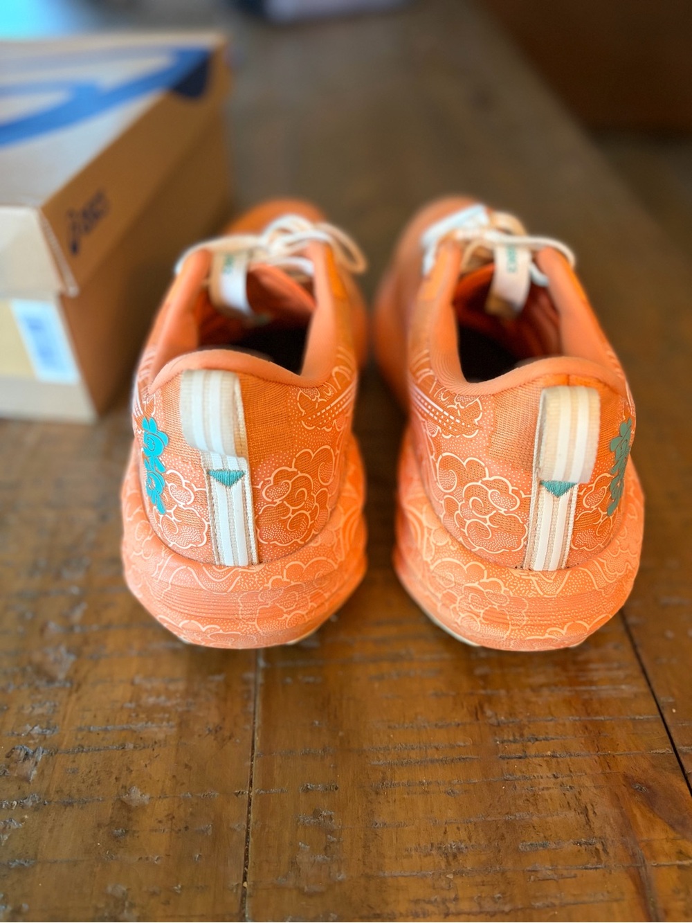 ASICS Novablast 5 - Picture 3 of 8